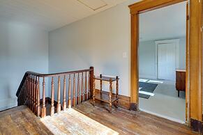 Spacious & Inviting Jackson Getaway w/ Fireplace!