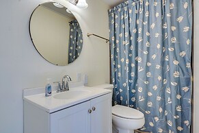 Spacious & Inviting Jackson Getaway w/ Fireplace!