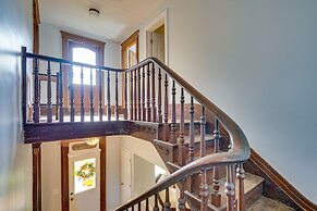 Spacious & Inviting Jackson Getaway w/ Fireplace!