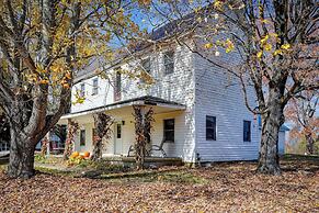 Spacious & Inviting Jackson Getaway w/ Fireplace!