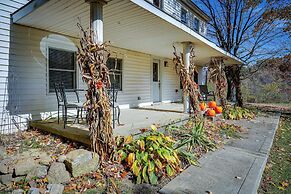 Spacious & Inviting Jackson Getaway w/ Fireplace!
