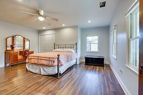 Spacious & Inviting Jackson Getaway w/ Fireplace!