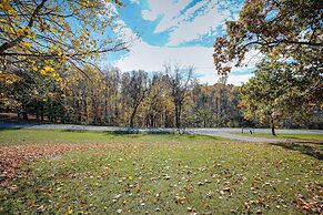 Spacious & Inviting Jackson Getaway w/ Fireplace!