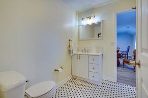 Spacious & Inviting Jackson Getaway w/ Fireplace!