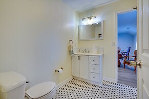 Spacious & Inviting Jackson Getaway w/ Fireplace!