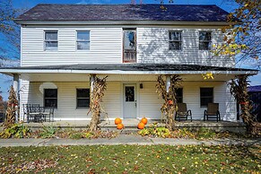 Spacious & Inviting Jackson Getaway w/ Fireplace!