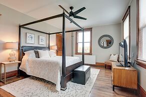 Spacious Home in Ramsay: 9 Smart TVs + Pool Table!