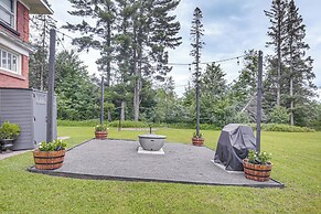 Spacious Home in Ramsay: 9 Smart TVs + Pool Table!