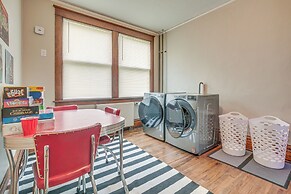 Spacious Home in Ramsay: 9 Smart TVs + Pool Table!