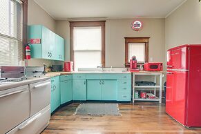 Spacious Home in Ramsay: 9 Smart TVs + Pool Table!