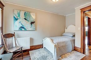 Spacious Home in Ramsay: 9 Smart TVs + Pool Table!