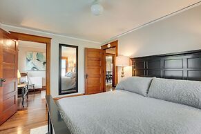 Spacious Home in Ramsay: 9 Smart TVs + Pool Table!