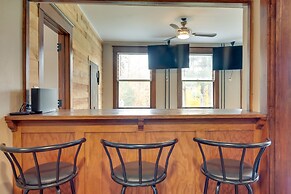 Spacious Home in Ramsay: 9 Smart TVs + Pool Table!