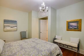 Downtown Coeur Dalene Retreat Near Lake & Parks!