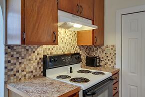 Downtown Coeur Dalene Retreat Near Lake & Parks!