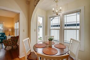 Downtown Coeur Dalene Retreat Near Lake & Parks!