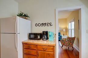 Downtown Coeur Dalene Retreat Near Lake & Parks!