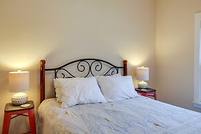 Downtown Coeur Dalene Retreat Near Lake & Parks!