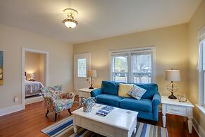 Downtown Coeur Dalene Retreat Near Lake & Parks!