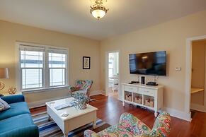 Downtown Coeur Dalene Retreat Near Lake & Parks!