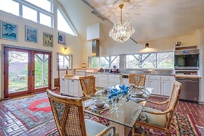 Pet-friendly Pilot Studio w/ Vineyard Views!