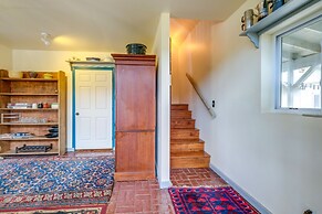 Pet-friendly Pilot Studio w/ Vineyard Views!