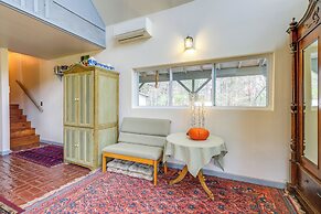 Pet-friendly Pilot Studio w/ Vineyard Views!