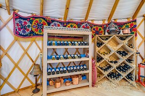 Pet-friendly Pilot Studio w/ Vineyard Views!