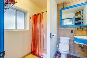Pet-friendly Pilot Studio w/ Vineyard Views!