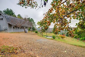 Pet-friendly Pilot Studio w/ Vineyard Views!