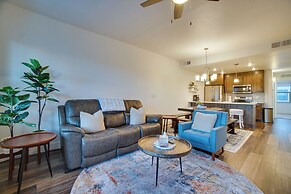 Mccall Vacation Rental w/ Private Balcony & Grill!