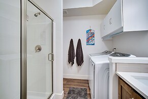 Mccall Vacation Rental w/ Private Balcony & Grill!