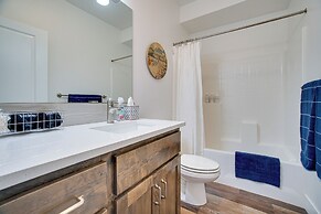 Mccall Vacation Rental w/ Private Balcony & Grill!