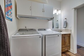 Mccall Vacation Rental w/ Private Balcony & Grill!