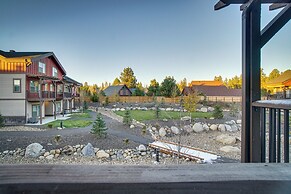 Mccall Vacation Rental w/ Private Balcony & Grill!