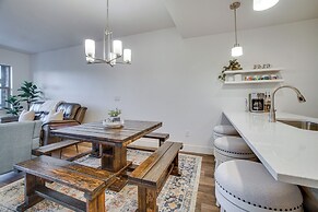 Mccall Vacation Rental w/ Private Balcony & Grill!