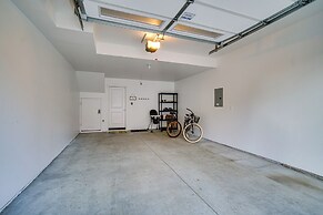 Mccall Vacation Rental w/ Private Balcony & Grill!