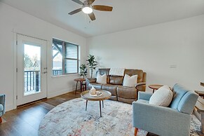 Mccall Vacation Rental w/ Private Balcony & Grill!