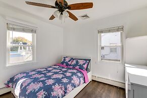 Edison Vacation Home: 1 Mi to Train Station to NYC