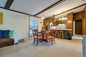 Lakefront Nekoosa Home: Private Beach & Boat Dock!