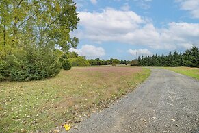 Riverwood: South Haven Retreat on 10 Acres