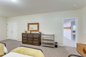 Riverwood: South Haven Retreat on 10 Acres