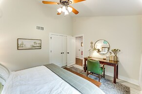 Riverwood: South Haven Retreat on 10 Acres