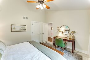 Riverwood: South Haven Retreat on 10 Acres