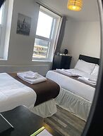 The Lady Hamilton B&B