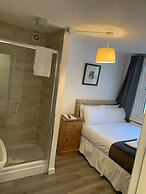 The Lady Hamilton B&B