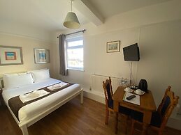 The Lady Hamilton B&B