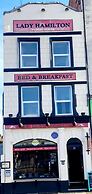 The Lady Hamilton B&B
