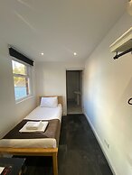 The Lady Hamilton B&B