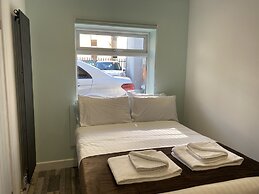 The Lady Hamilton B&B